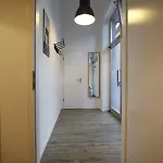 Chilly & Pepper's 公寓 *