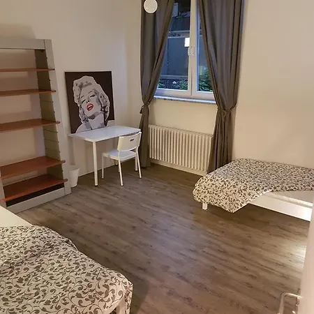 Chilly & Pepper's Liubliana