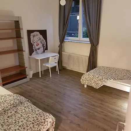 Chilly & Pepper's Ljubljana