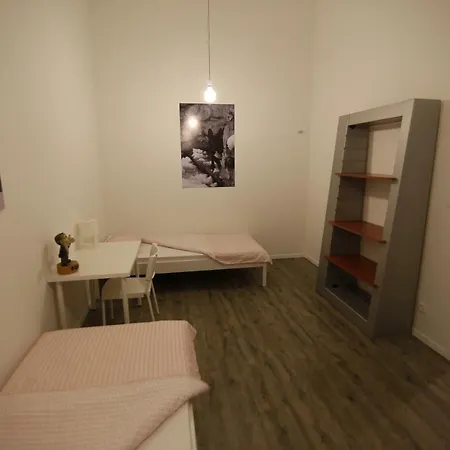 Apartamento Chilly & Pepper's *