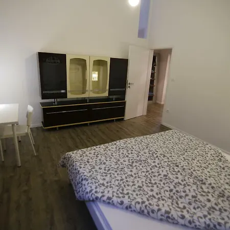 Chilly & Pepper's 卢布尔雅那