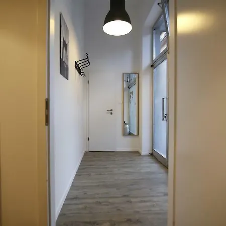 Chilly & Pepper's Apartamento *