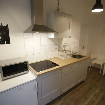 Apartment Chilly & Pepper's Ljubljana