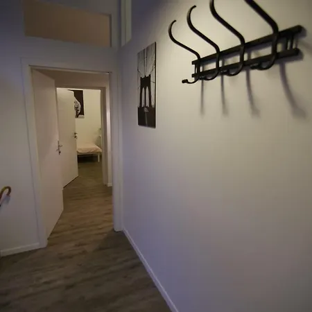 Appartamento Chilly & Pepper's *