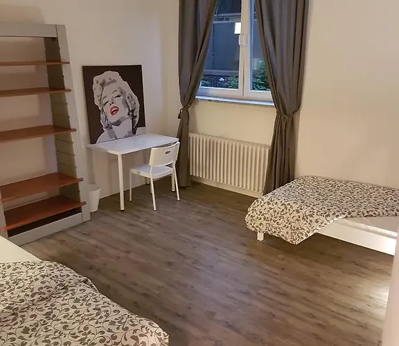 Chilly & Pepper's ليوبليانا