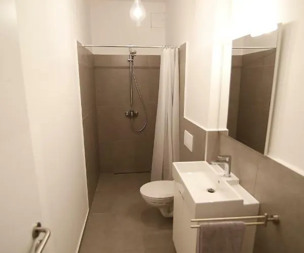 شقة Chilly & Pepper's