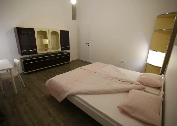 Apartma Chilly & Pepper's Ljubljana