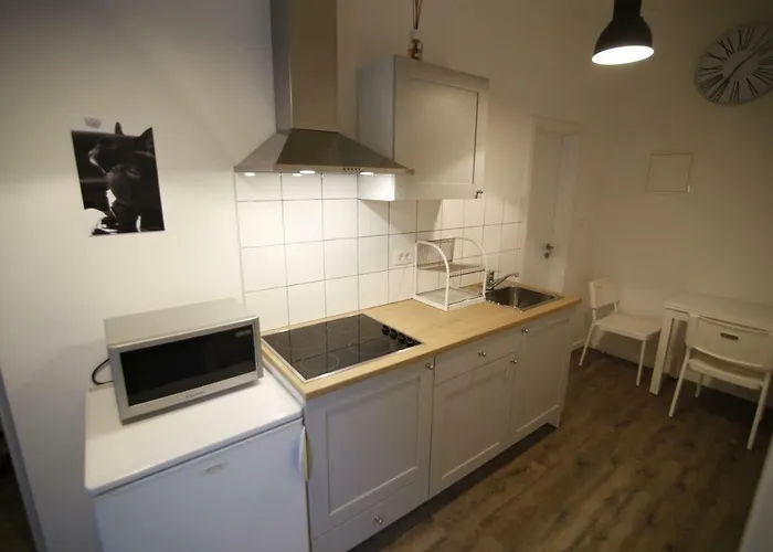 Apartma Chilly & Pepper's Ljubljana