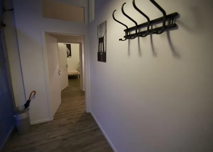 شقة Chilly & Pepper's *