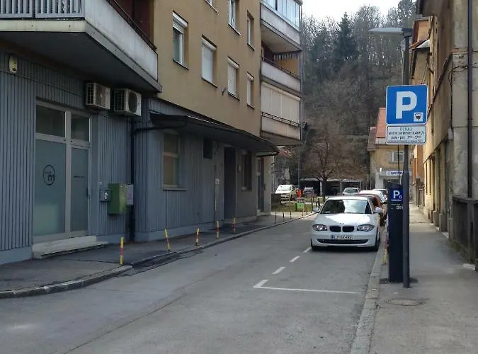 Chilly & Pepper's Apartma *