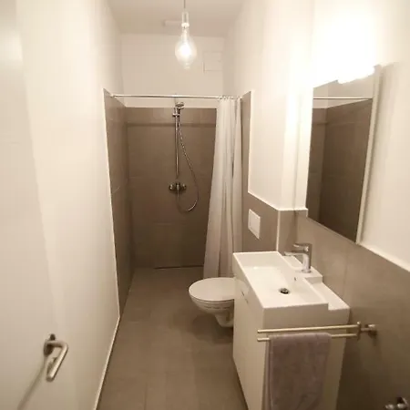 Apartment Chilly & Pepper's