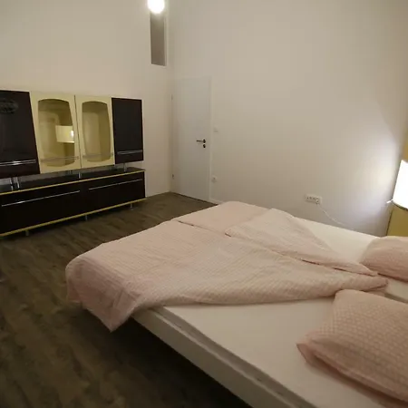 Apartment Chilly & Pepper's Ljubljana